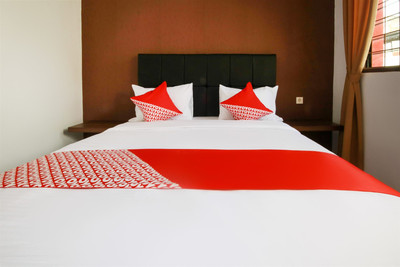OYO 2940 Papakoel Guest House