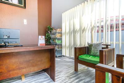 OYO 2940 Papakoel Guest House