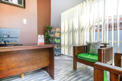 OYO 2940 Papakoel Guest House
