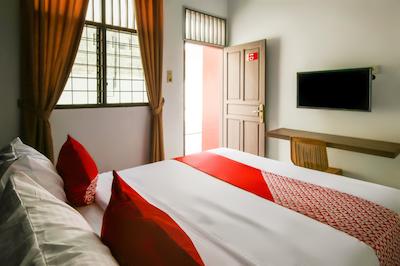 OYO 2940 Papakoel Guest House