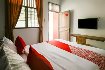 OYO 2940 Papakoel Guest House