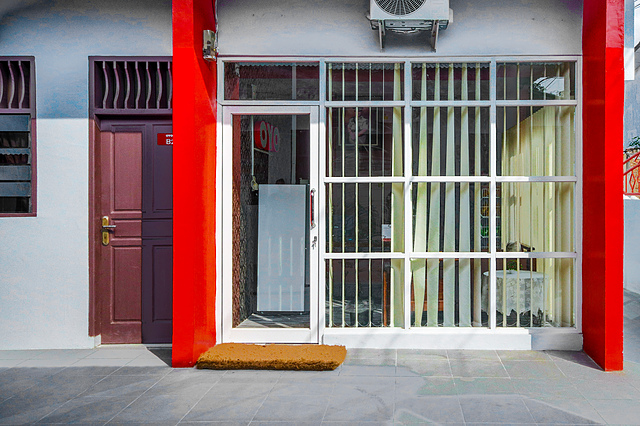 OYO 2940 Papakoel Guest House