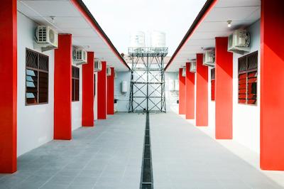 OYO 2940 Papakoel Guest House