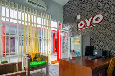 OYO 2940 Papakoel Guest House