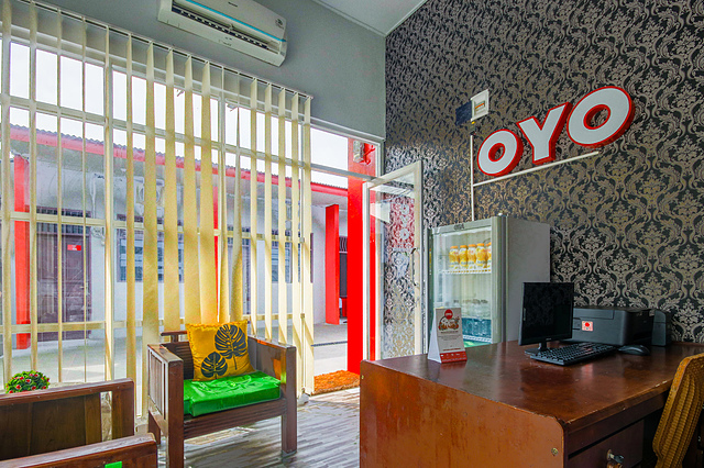 OYO 2940 Papakoel Guest House