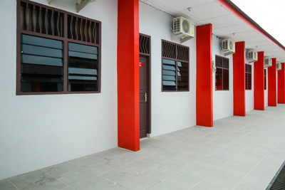 OYO 2940 Papakoel Guest House