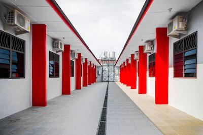 OYO 2940 Papakoel Guest House