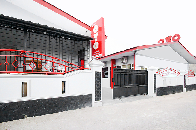 OYO 2940 Papakoel Guest House