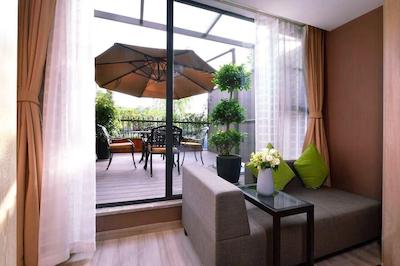 Atour Hotel Wuhou Temple Chengdu