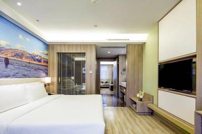 Atour Hotel Wuhou Temple Chengdu