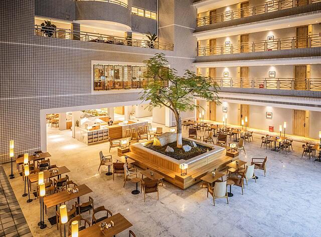 Atour Hotel Wuhou Temple Chengdu