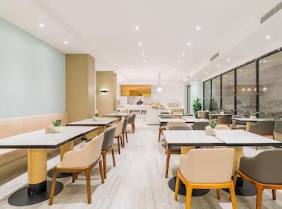 Atour Hotel Wuhou Temple Chengdu