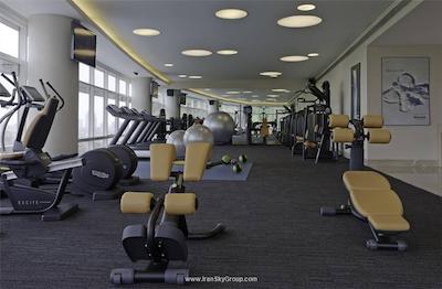 وستین مومبای گاردن سیتی