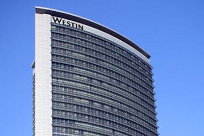 وستین مومبای گاردن سیتی