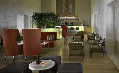 وستین مومبای گاردن سیتی