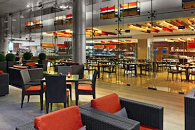 وستین مومبای گاردن سیتی