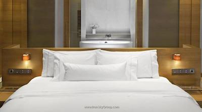 وستین مومبای گاردن سیتی