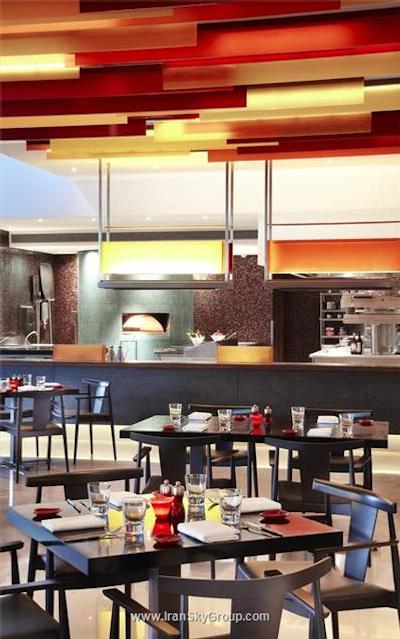 وستین مومبای گاردن سیتی