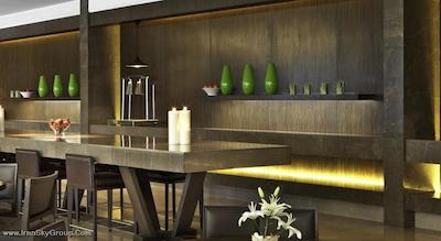 وستین مومبای گاردن سیتی