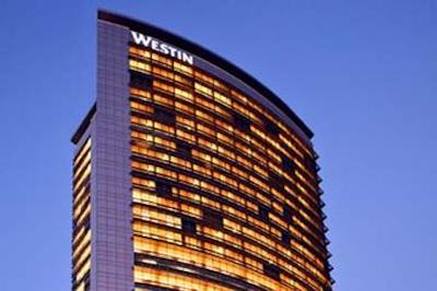 وستین مومبای گاردن سیتی