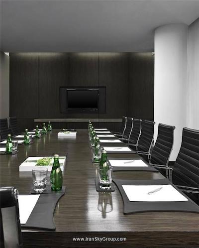 وستین مومبای گاردن سیتی