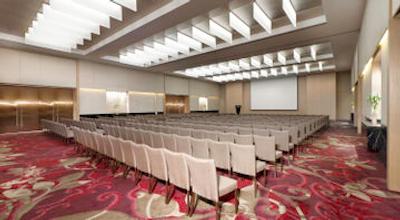 وستین مومبای گاردن سیتی