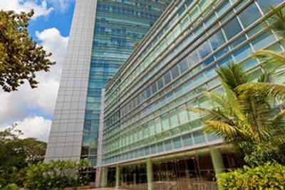 وستین مومبای گاردن سیتی