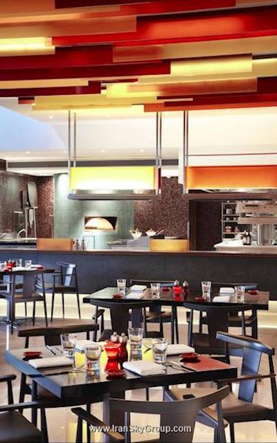 وستین مومبای گاردن سیتی