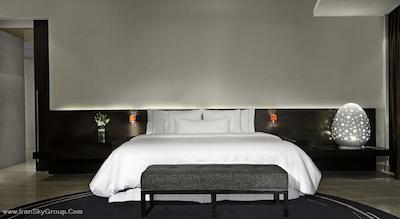 وستین مومبای گاردن سیتی