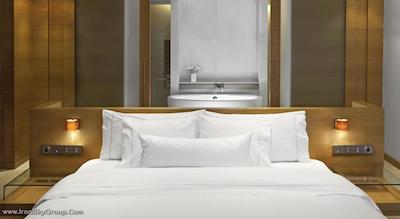 وستین مومبای گاردن سیتی