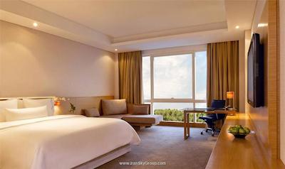 وستین مومبای گاردن سیتی