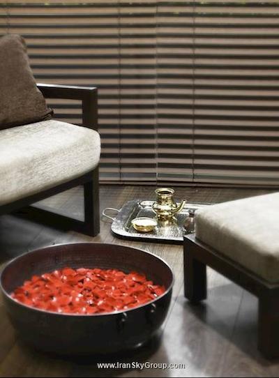 وستین مومبای گاردن سیتی