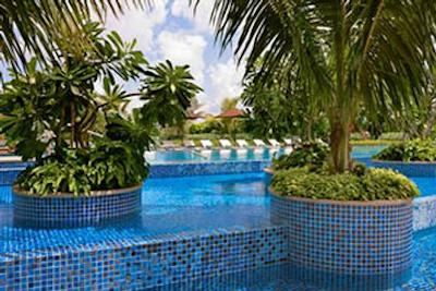 وستین مومبای گاردن سیتی