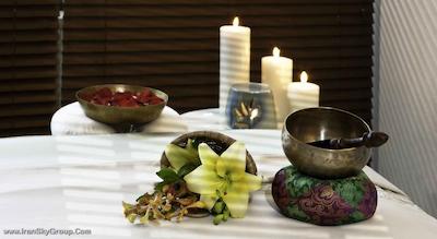 وستین مومبای گاردن سیتی