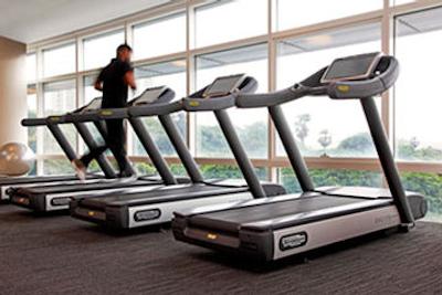 وستین مومبای گاردن سیتی