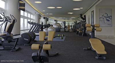 وستین مومبای گاردن سیتی