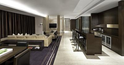 وستین مومبای گاردن سیتی