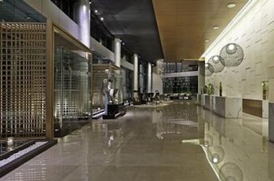 وستین مومبای گاردن سیتی