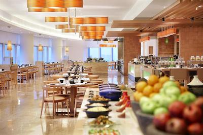 وستین مومبای گاردن سیتی