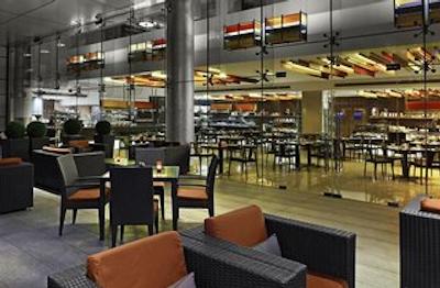 وستین مومبای گاردن سیتی