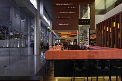 وستین مومبای گاردن سیتی