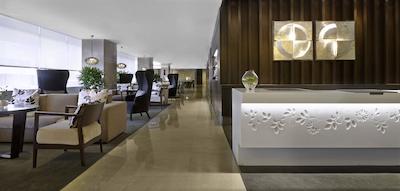 وستین مومبای گاردن سیتی