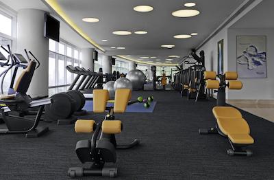 وستین مومبای گاردن سیتی