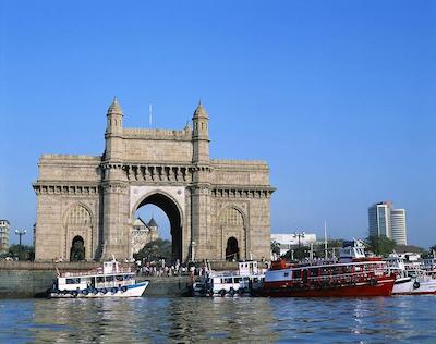 وستین مومبای گاردن سیتی