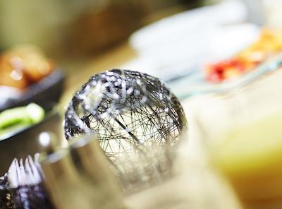 وستین مومبای گاردن سیتی