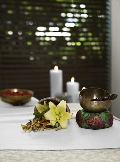 وستین مومبای گاردن سیتی