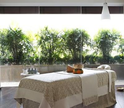 وستین مومبای گاردن سیتی