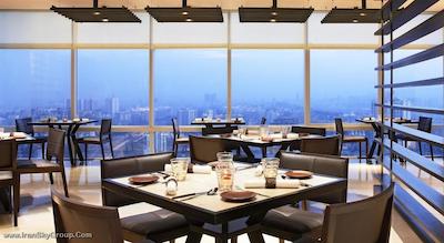 وستین مومبای گاردن سیتی