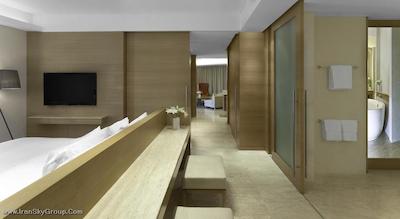 وستین مومبای گاردن سیتی