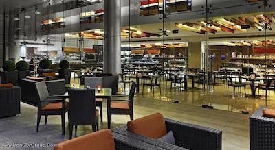 وستین مومبای گاردن سیتی